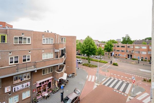 Medium property photo - H. de Lintweg 25, 3201 EK Spijkenisse